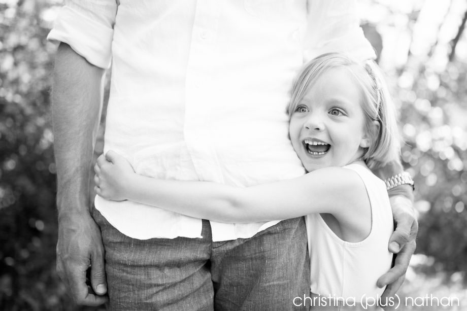 Natural Family photographers