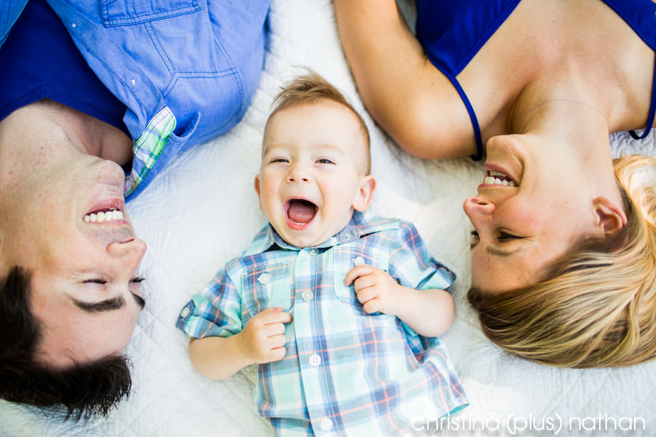 Family Photography Calgary Baby