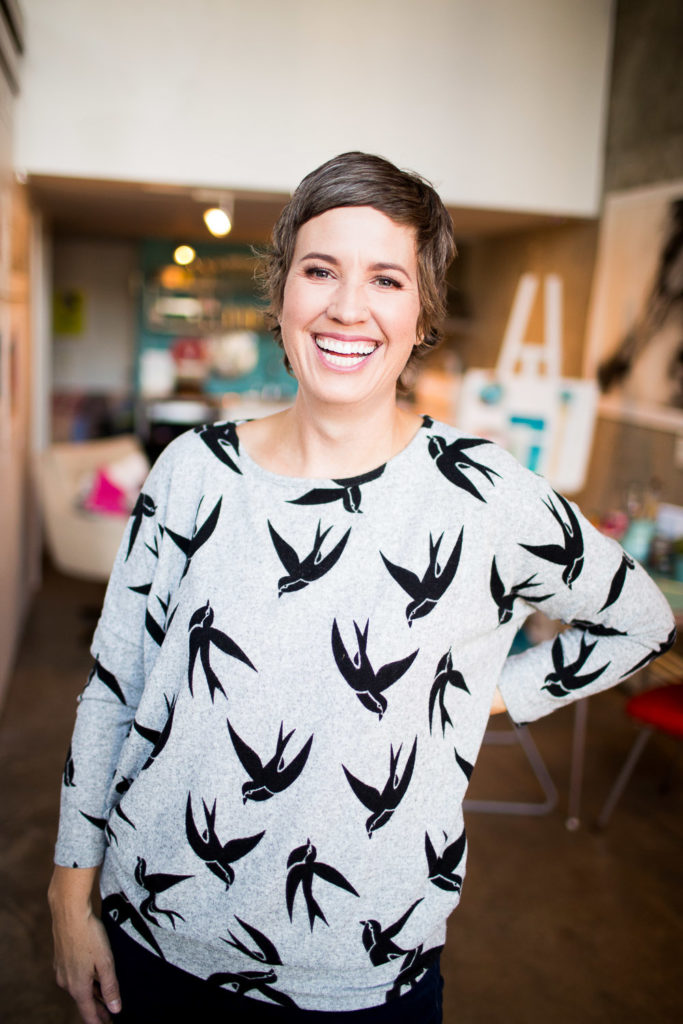 Photo of Calgary psychologist